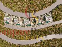 Vente - Villa - Jalon Valley - Inland