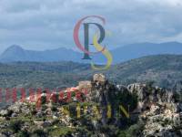 Verkauf - Villa - Pedreguer - Comunidad valenciana