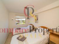 Venta - Apartment - Jávea - Arenal