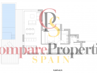 Nueva construcción  - Villa - Calpe - Gran sol