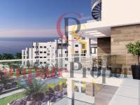 Verkoop - Apartment - Dénia - Las Marinas