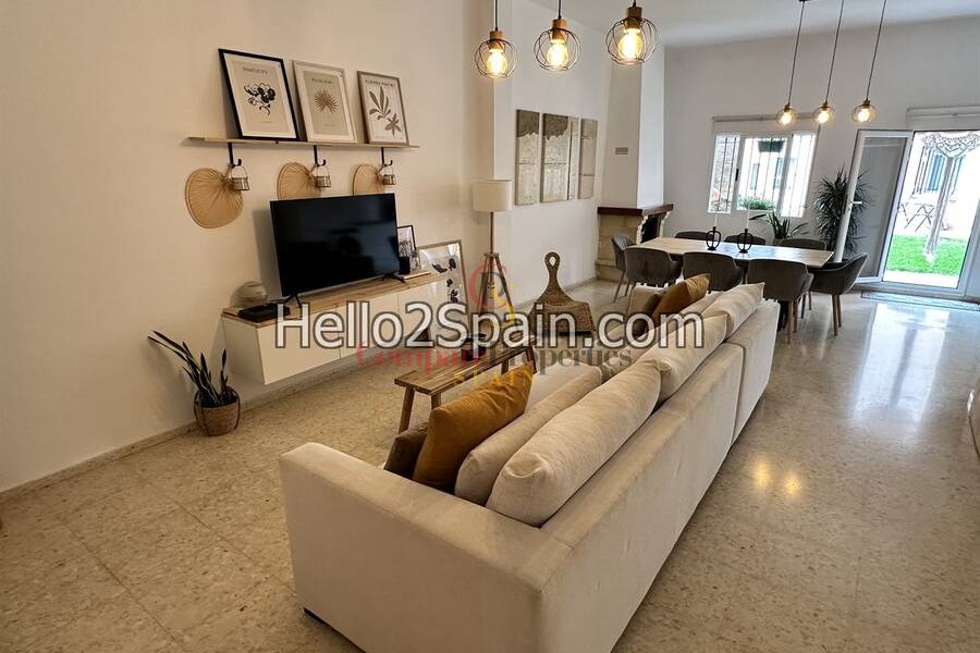 Venta - Townhouses - La Xara