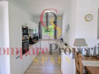 Sale - Villa - Moraira - La sabatera