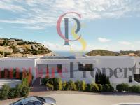 Sale - Apartment - Benitachell - 