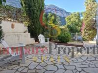 Verkauf - Villa - Dénia - 