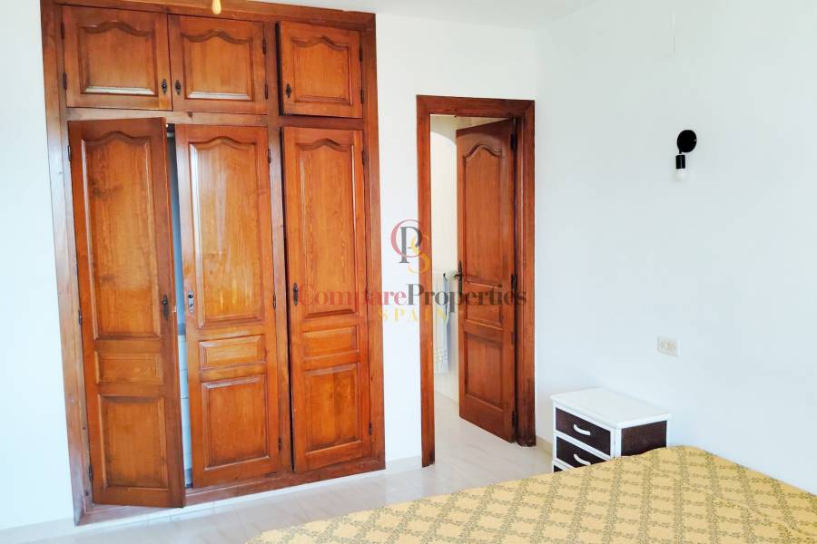 Venta - Villa - Jalon Valley - Alcalali