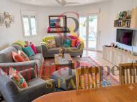Sale - Villa - Benissa - Fanadix