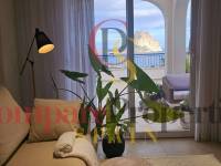 Vente - Townhouses - Calpe