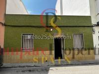 Venta - Townhouses - Monte Pego - 