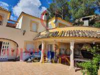 Verkoop - Villa - Polop