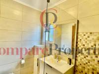 Sale - Villa - Jalon Valley - Valley / Urbanización