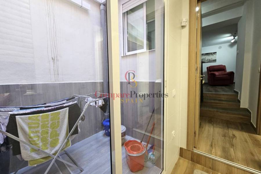 Sale - Apartment - Cullera