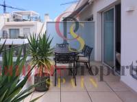 Verkauf - Duplex and Penthouses - Dénia - Club Náutico
