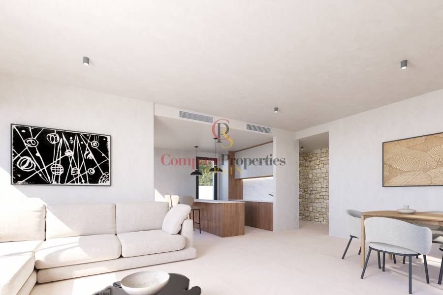 Vente - Villa - Els Poblets