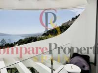 Venta - Villa - Altea - Altea Hills