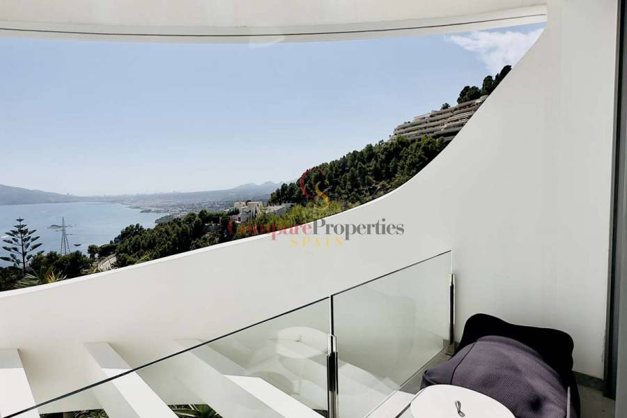 Venta - Villa - Altea - Altea Hills