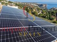 Sale - Villa - Benitachell - 