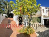 Venta - Villa - Benissa - Montemar