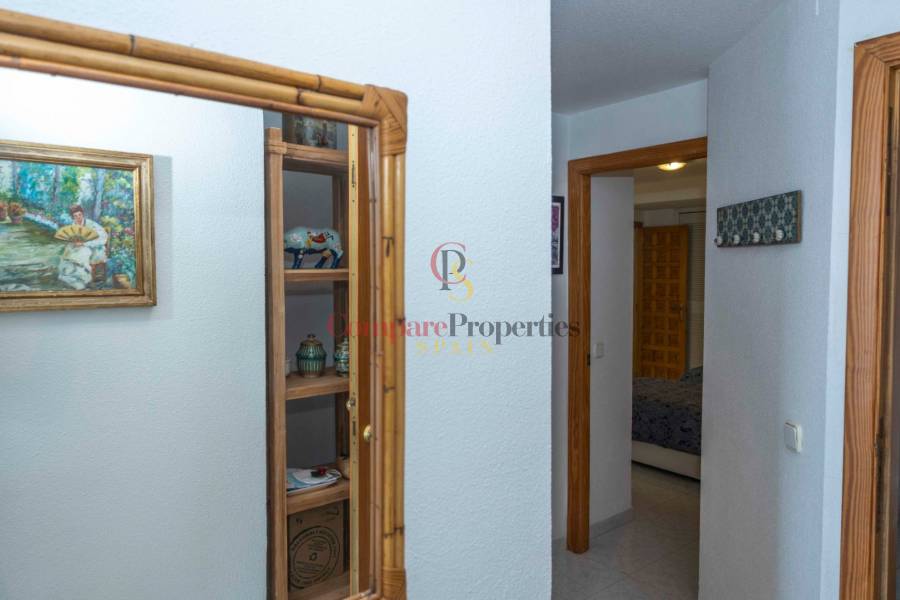 Sale - Apartment - Altea - Lolla