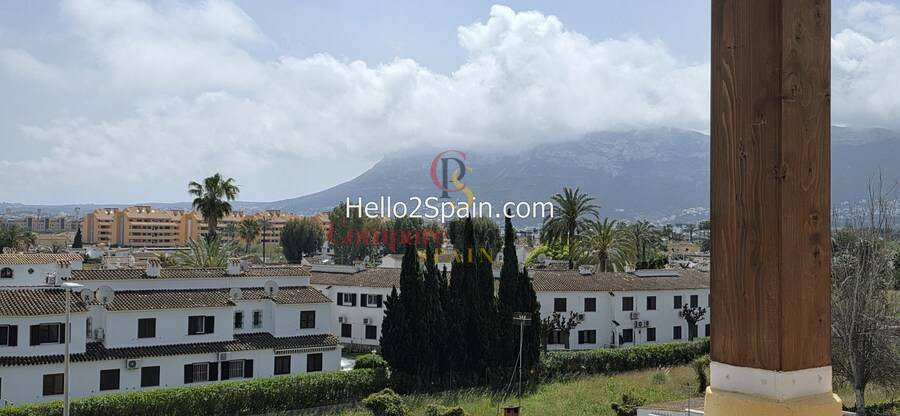 Venta - Apartment - Dénia
