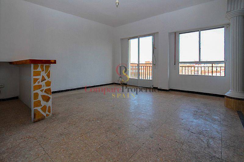 Verkauf - Apartment - Dénia - ALICANTE