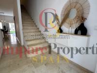 Venta - Townhouses - La Xara