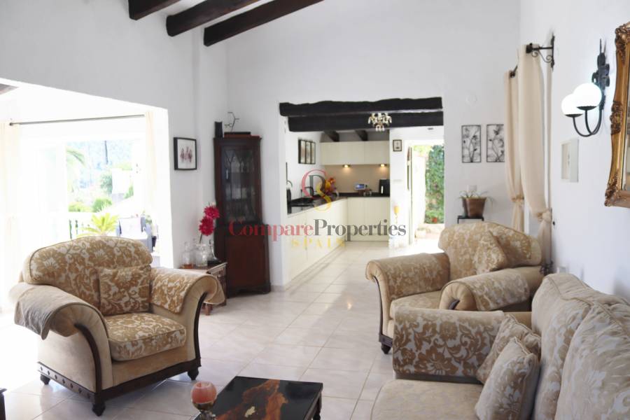 Sale - Villa - Orba Valley - Orba