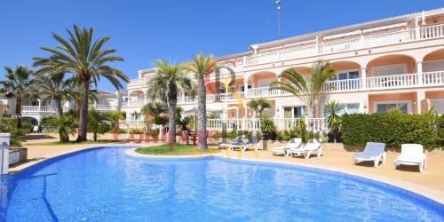 Apartment - Sale - Benissa - La Fustera