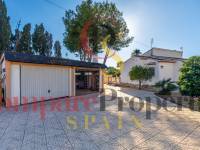 Sale - Villa - Calpe - 