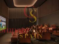 New Build - Apartment - Benidorm