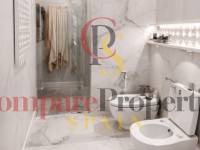 Verkauf - Townhouses - Alicante - 