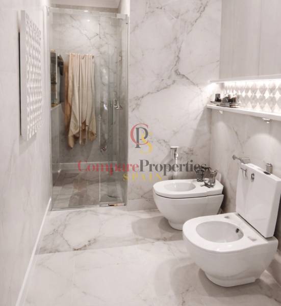 Verkauf - Townhouses - Alicante - 