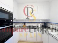 Verkoop - Villa - Benitachell - Pueblo del Mar