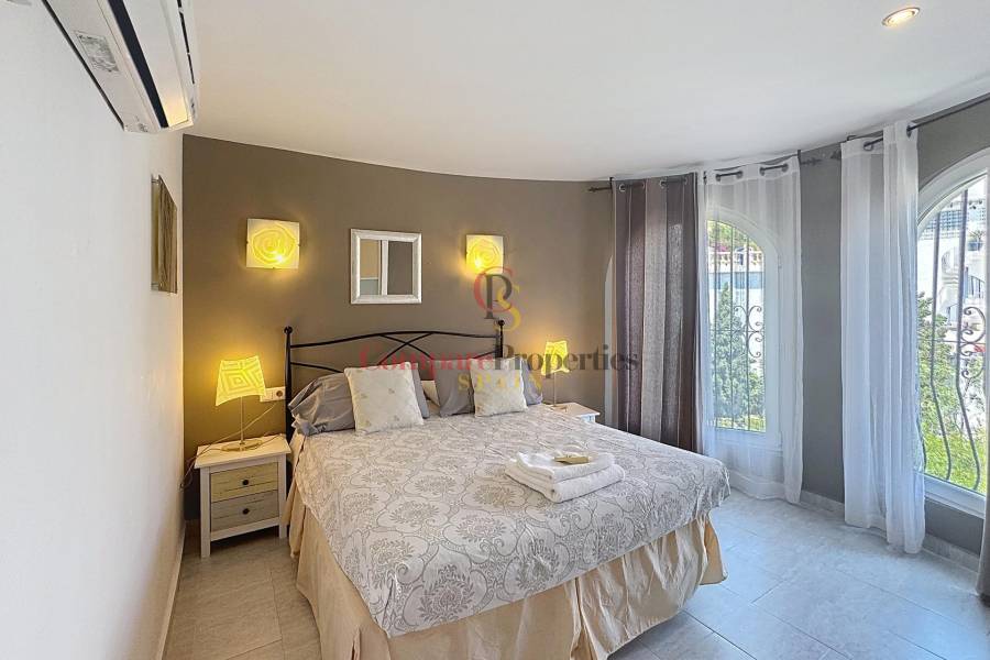 Venta - Villa - Benitachell - Pueblo del Mar