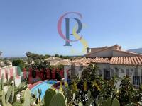 Sale - Villa - Pedreguer - 