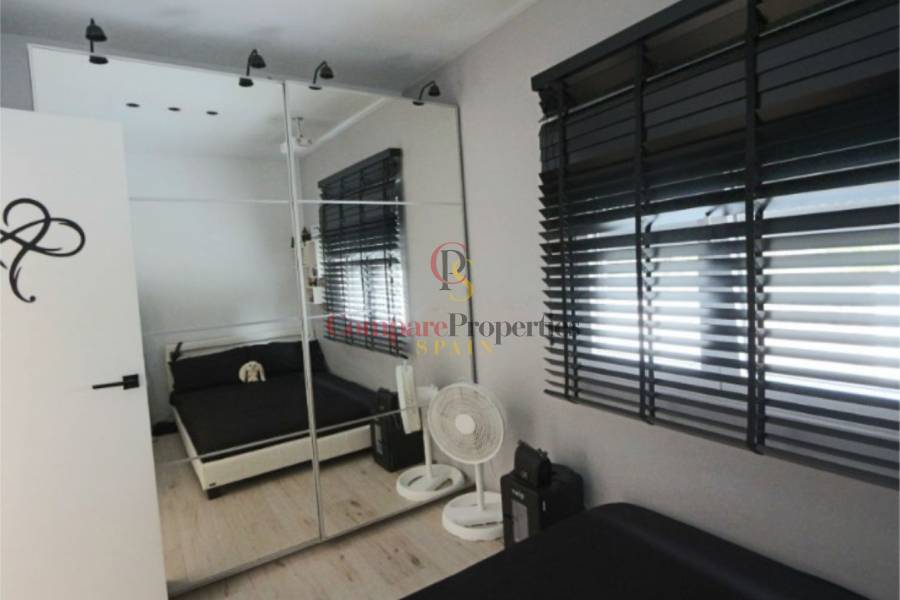 Verkoop - Villa - Dénia - LA XARA (la jara) Denia