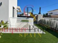 Verkauf - Villa - El Campello - 