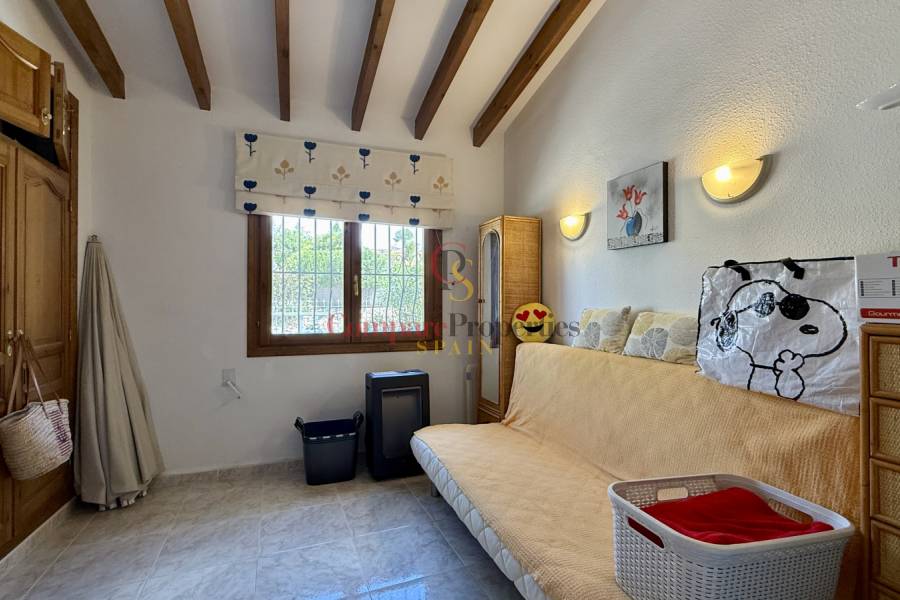 Vente - Villa - Pego - Monte Pego