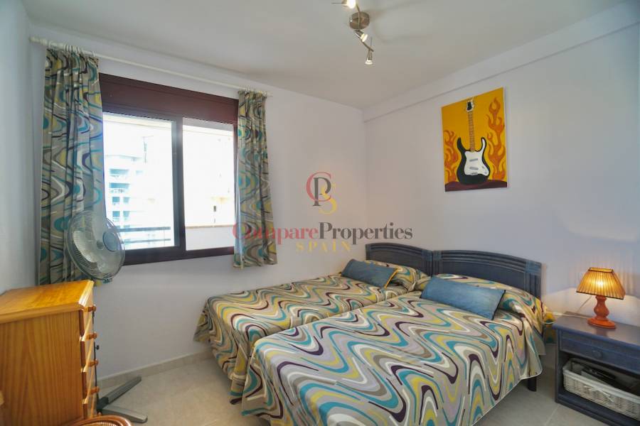 Sale - Apartment - Calpe - Calpe Town Centre