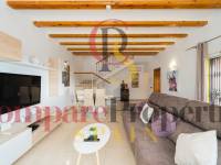 Sale - Villa - Orba Valley - Ubanizacion