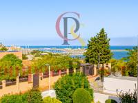 Vente - Townhouses - Dénia - San Nicolas