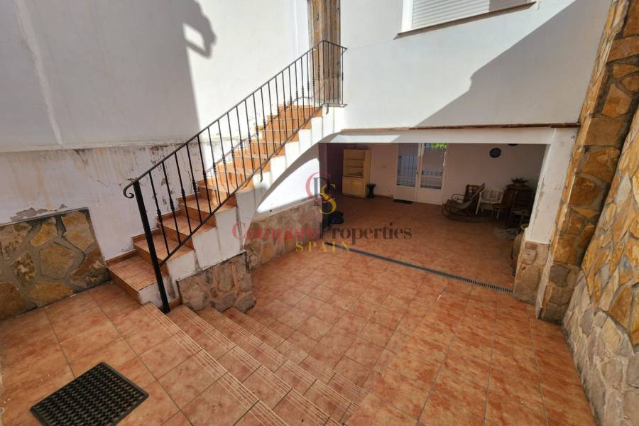 Sale - Townhouses - Orba Valley - Tormos