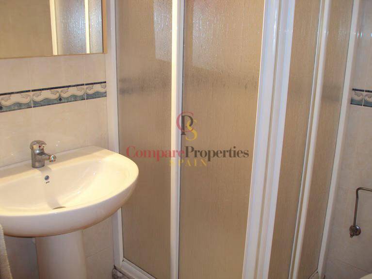 Verkauf - Apartment - Benidorm - 