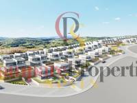 Verkauf - Villa - Finestrat - 