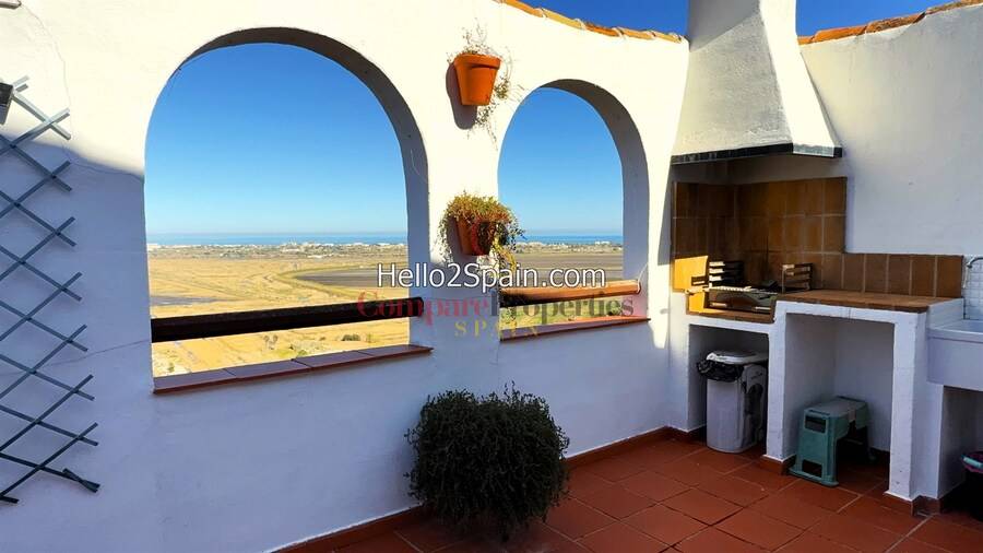 Venta - Villa - Monte Pego - 