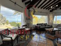Venta - Villa - Pego - 