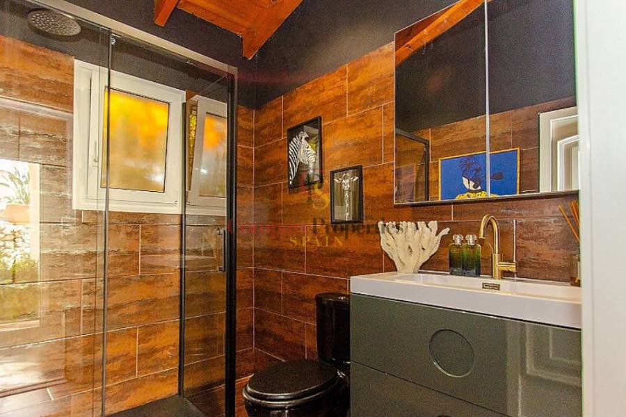 Venta - Townhouses - Dénia