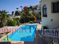 Sale - Villa - Benissa