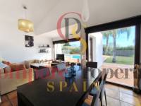 Verkauf - Villa - Ondara