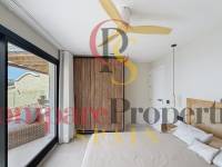 Verkauf - Apartment - Benitachell - 